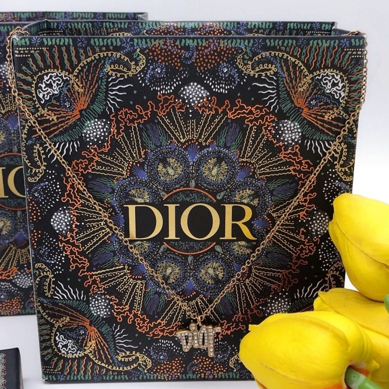 Christian Dxxr Necklaces TopPick 293786