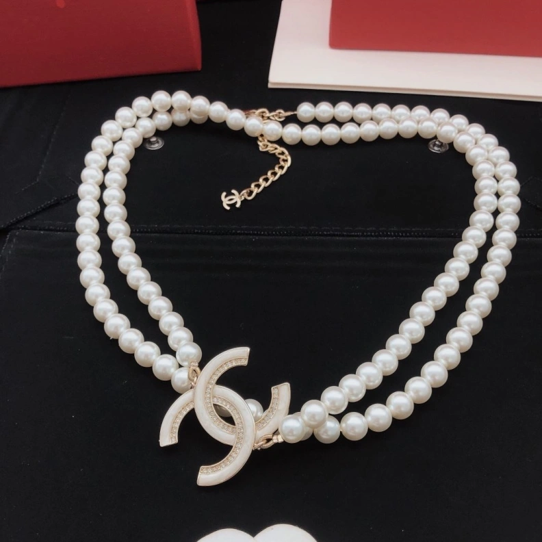 EyeCatching Chxnxl Necklaces 285052