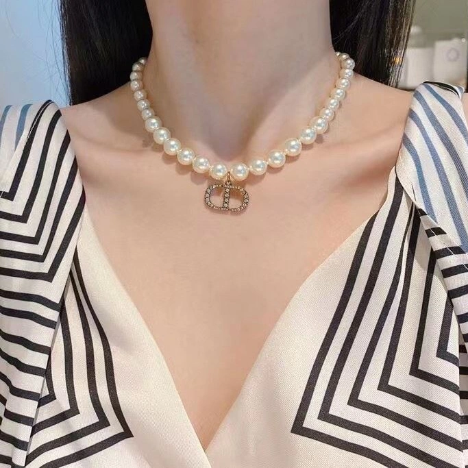 Lightweight Christian Dxxr Necklaces 293782