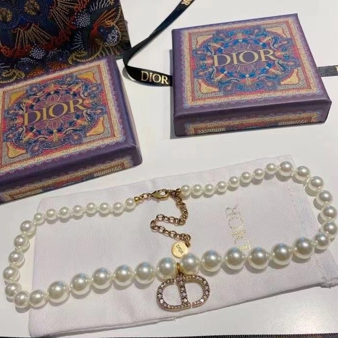 Lightweight Christian Dxxr Necklaces 293782