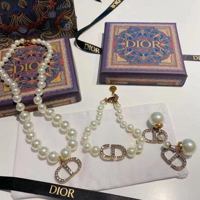 Lightweight Christian Dxxr Necklaces 293782