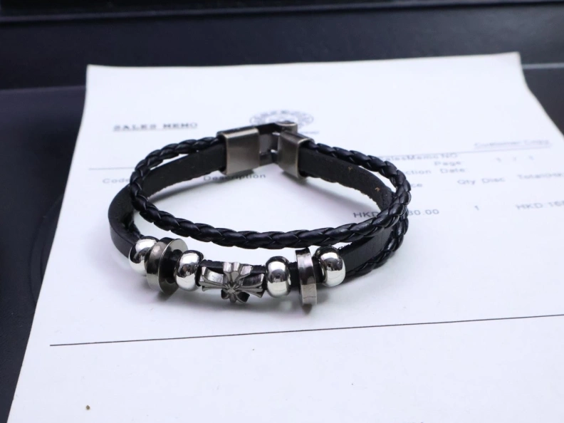 Chrxmx Hxxrts Bracelets TopPick 296623