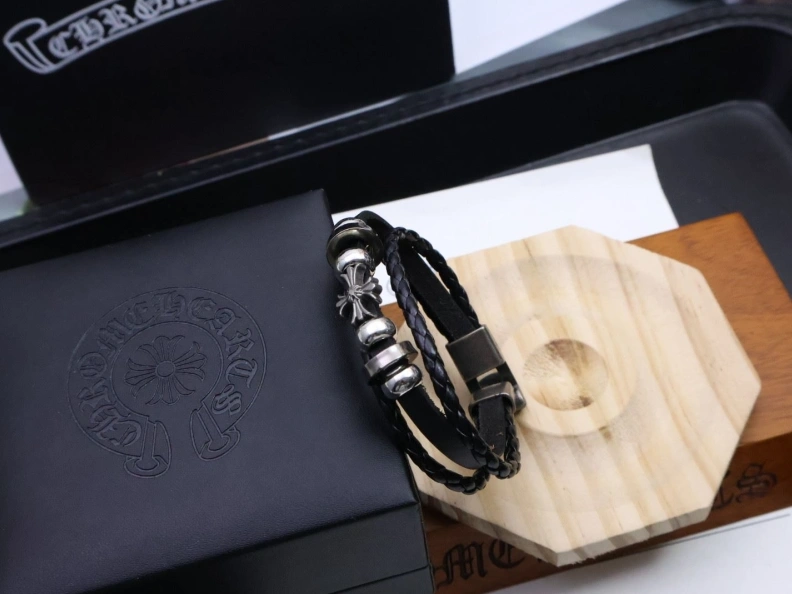 Chrxmx Hxxrts Bracelets TopPick 296623