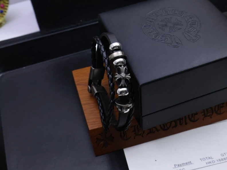 Chrxmx Hxxrts Bracelets TopPick 296623
