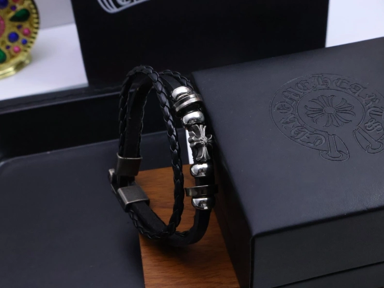 Chrxmx Hxxrts Bracelets TopPick 296623