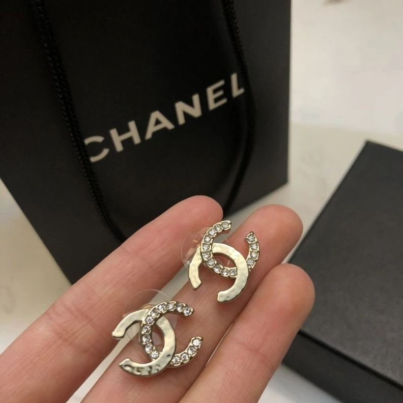 Chxnxl Earrings Reliable 287580