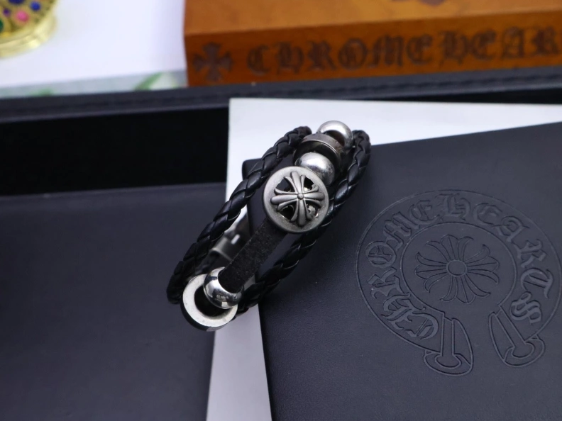 Chrxmx Hxxrts Bracelets Elegant 296617