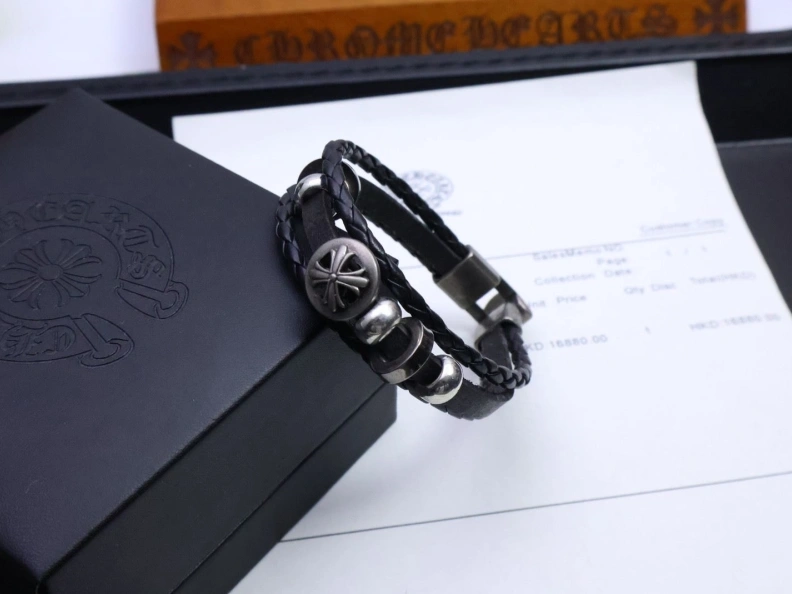 Chrxmx Hxxrts Bracelets Elegant 296617