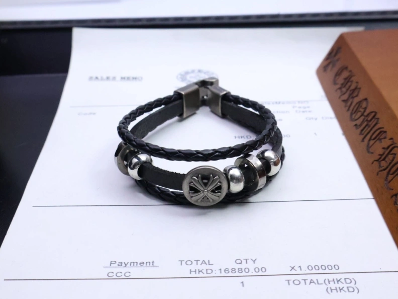 Chrxmx Hxxrts Bracelets Elegant 296617