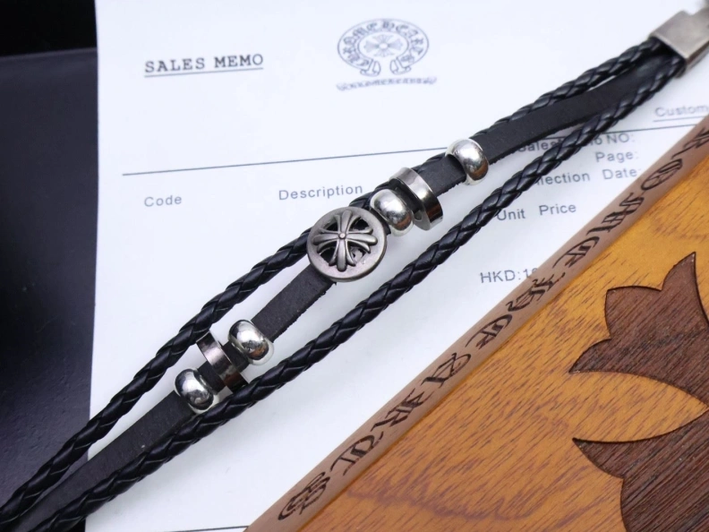 Chrxmx Hxxrts Bracelets Elegant 296617