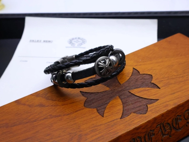 Chrxmx Hxxrts Bracelets Elegant 296617