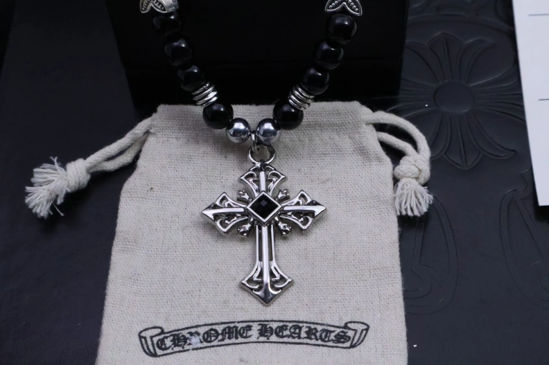 TopPick Chrxmx Hxxrts Necklaces 296239