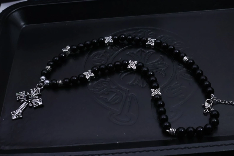 TopPick Chrxmx Hxxrts Necklaces 296239