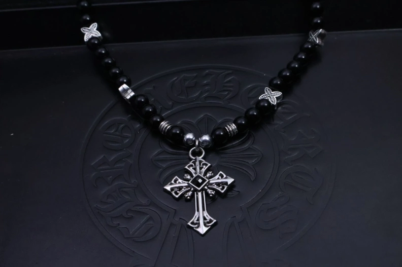 TopPick Chrxmx Hxxrts Necklaces 296239