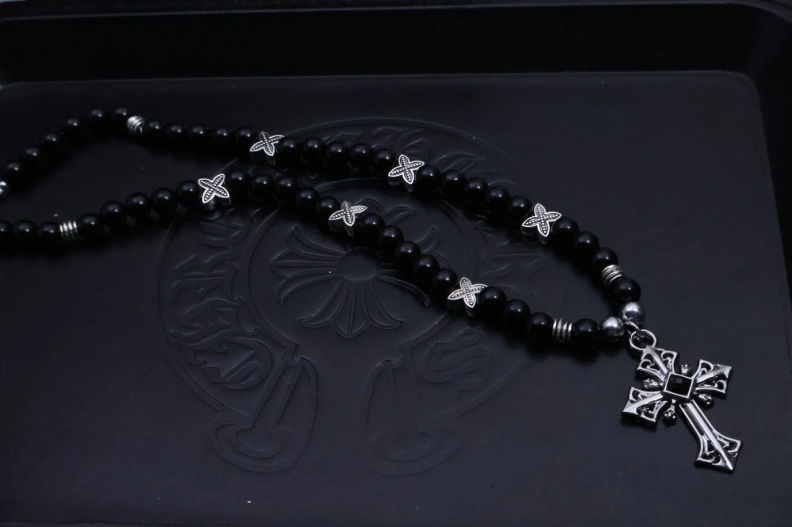 TopPick Chrxmx Hxxrts Necklaces 296239