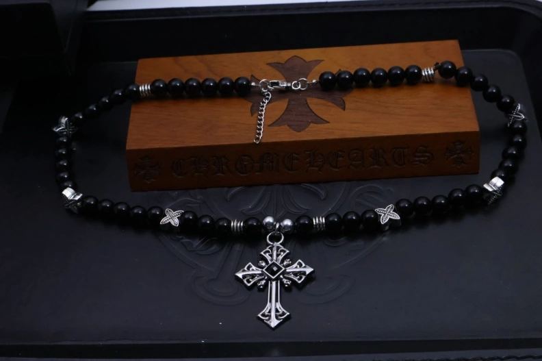 TopPick Chrxmx Hxxrts Necklaces 296239
