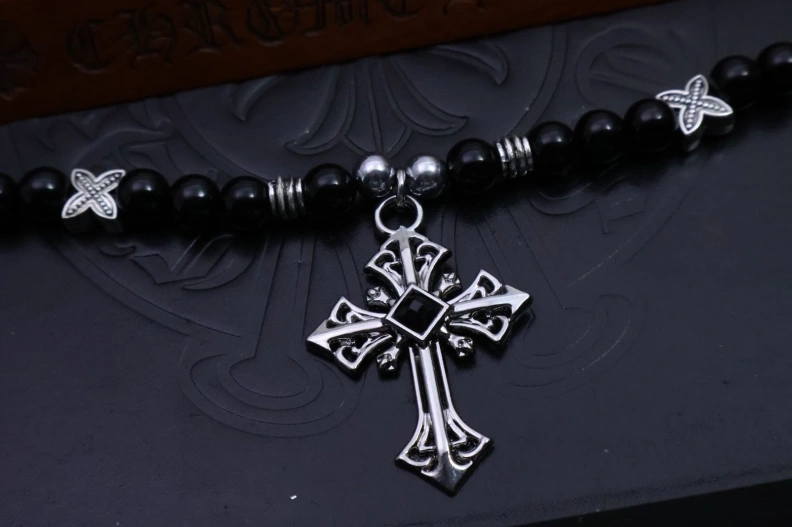TopPick Chrxmx Hxxrts Necklaces 296239