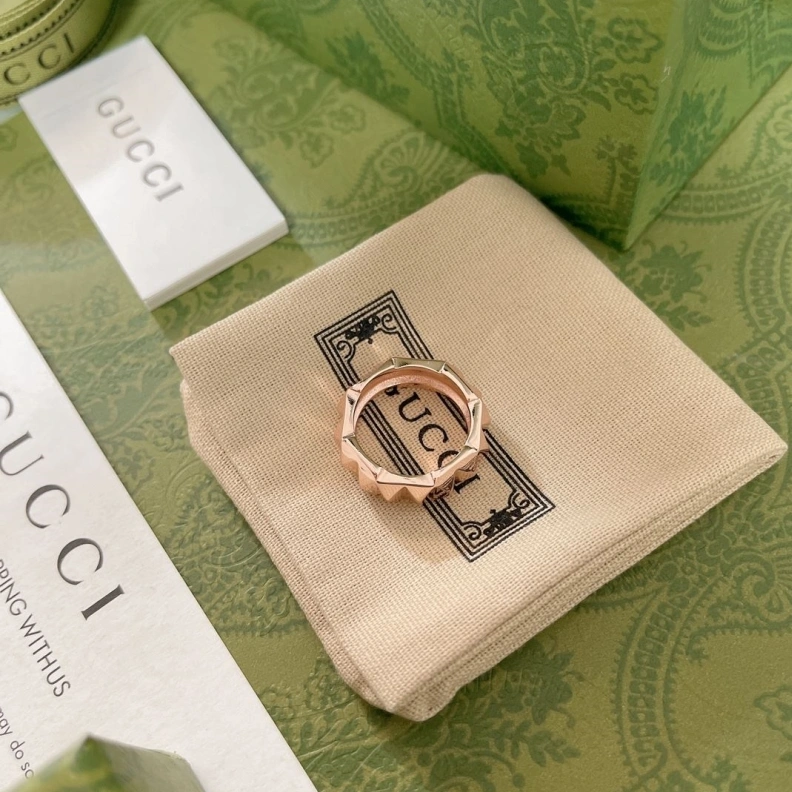 Gxccx Rings Comfortable 301905