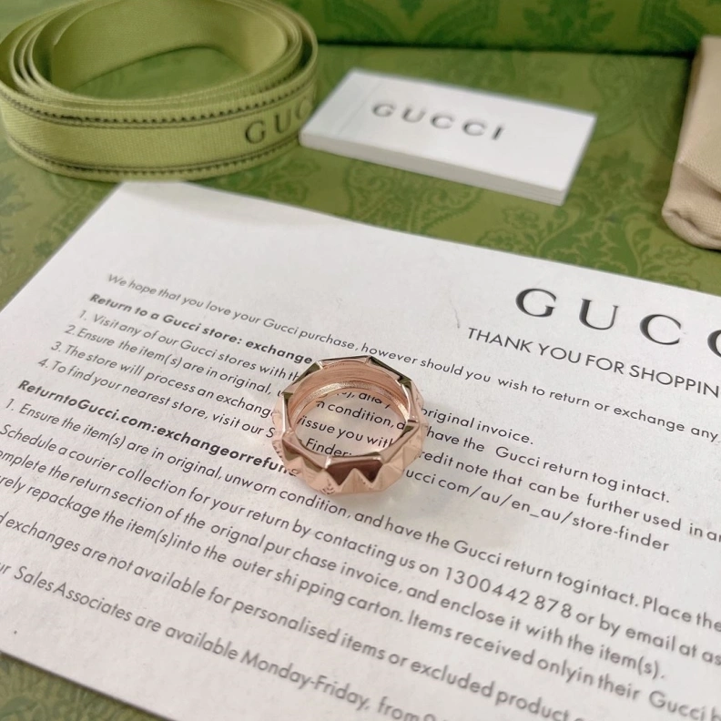 Gxccx Rings Comfortable 301905