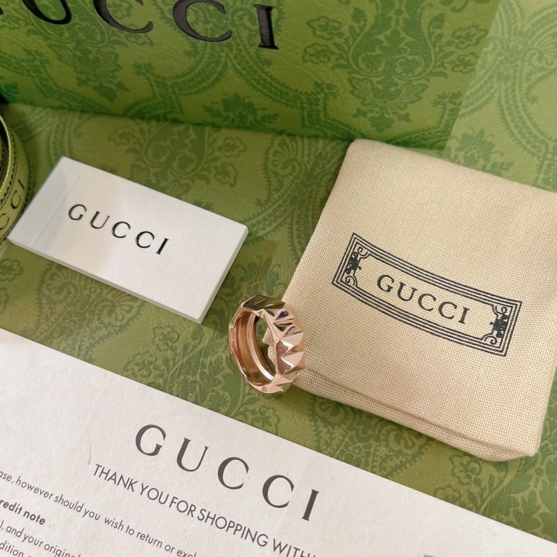 Gxccx Rings Comfortable 301905