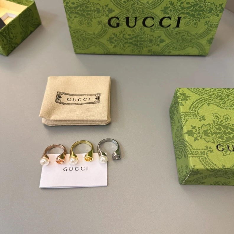 UrbanStyle Gxccx Rings 301907