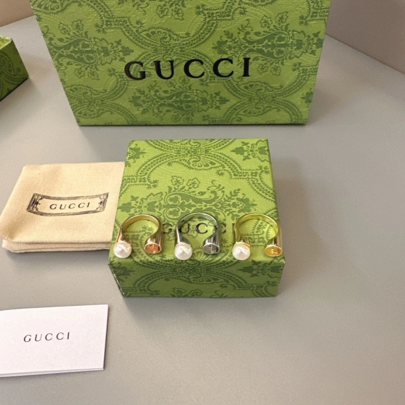 UrbanStyle Gxccx Rings 301907