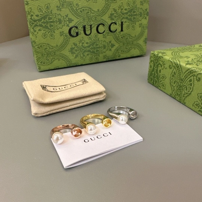 UrbanStyle Gxccx Rings 301907