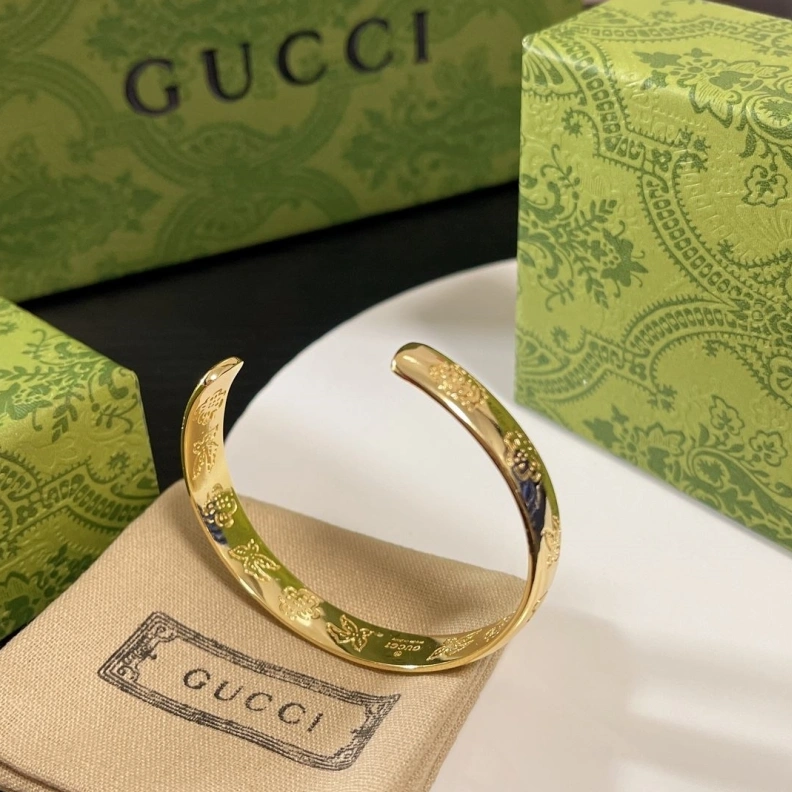Bright Gxccx Bracelets 302416