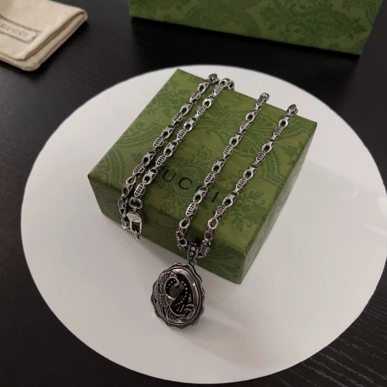 Gxccx Necklaces Affordable 302148