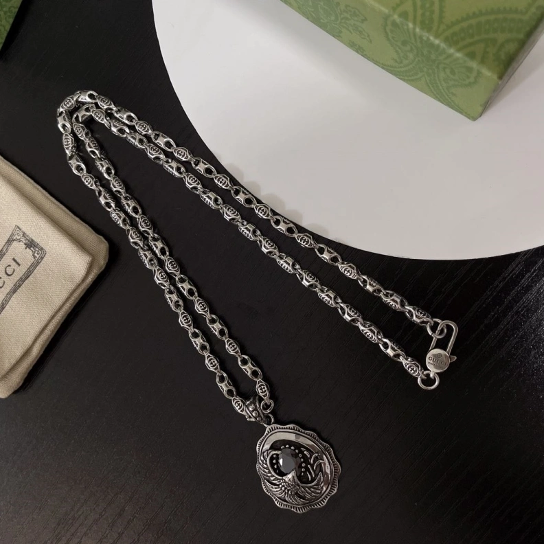 Gxccx Necklaces Affordable 302148