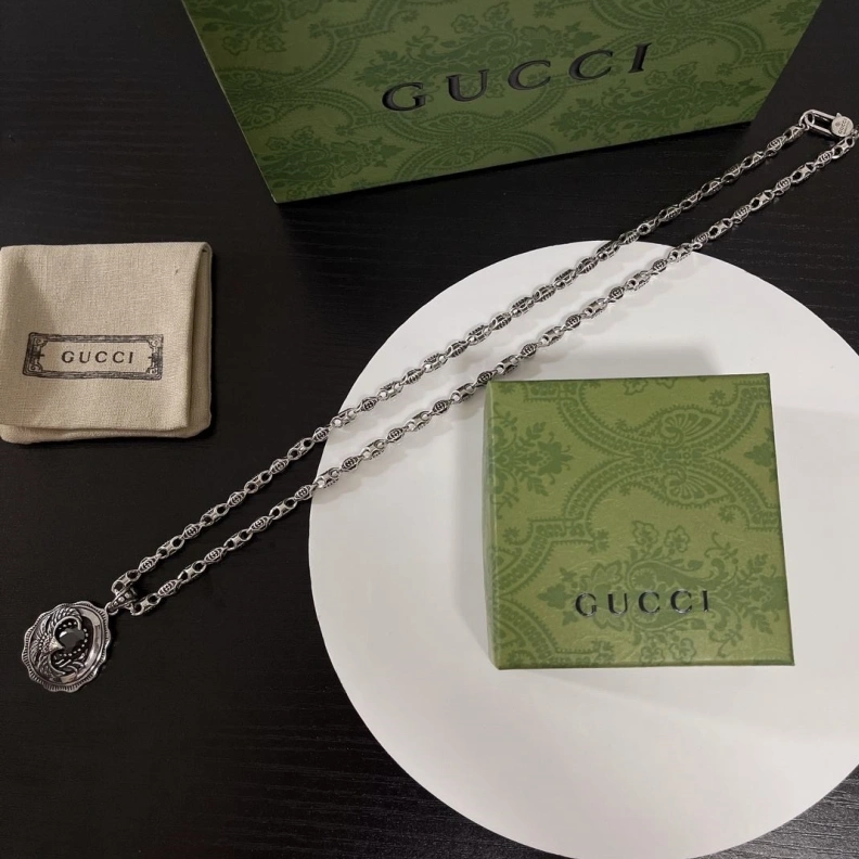 Gxccx Necklaces Affordable 302148