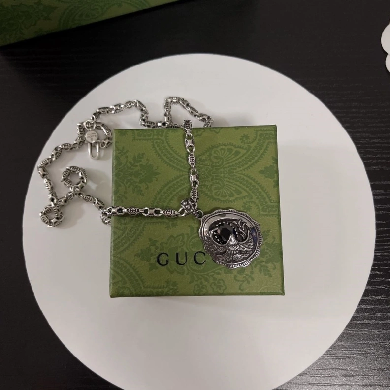 Gxccx Necklaces Affordable 302148