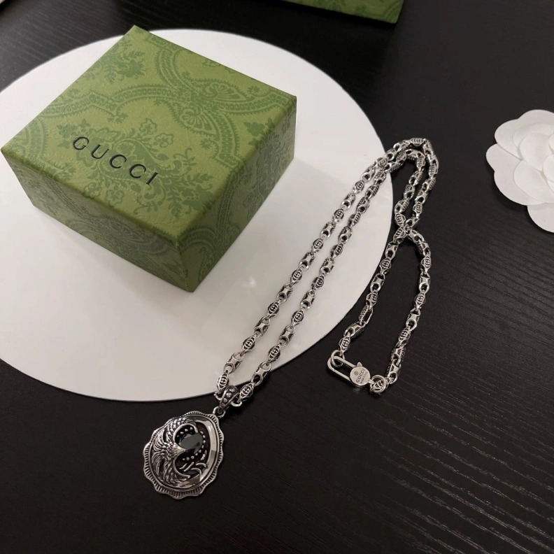 Gxccx Necklaces Affordable 302148