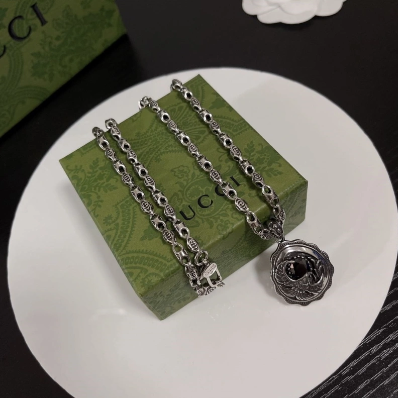 Gxccx Necklaces Affordable 302148