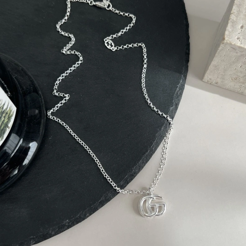 AllSeason Gxccx Necklaces 302149