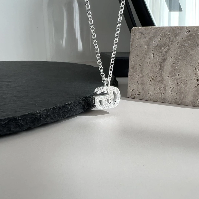 AllSeason Gxccx Necklaces 302149