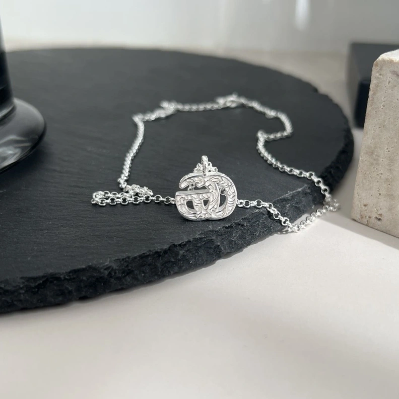 AllSeason Gxccx Necklaces 302149