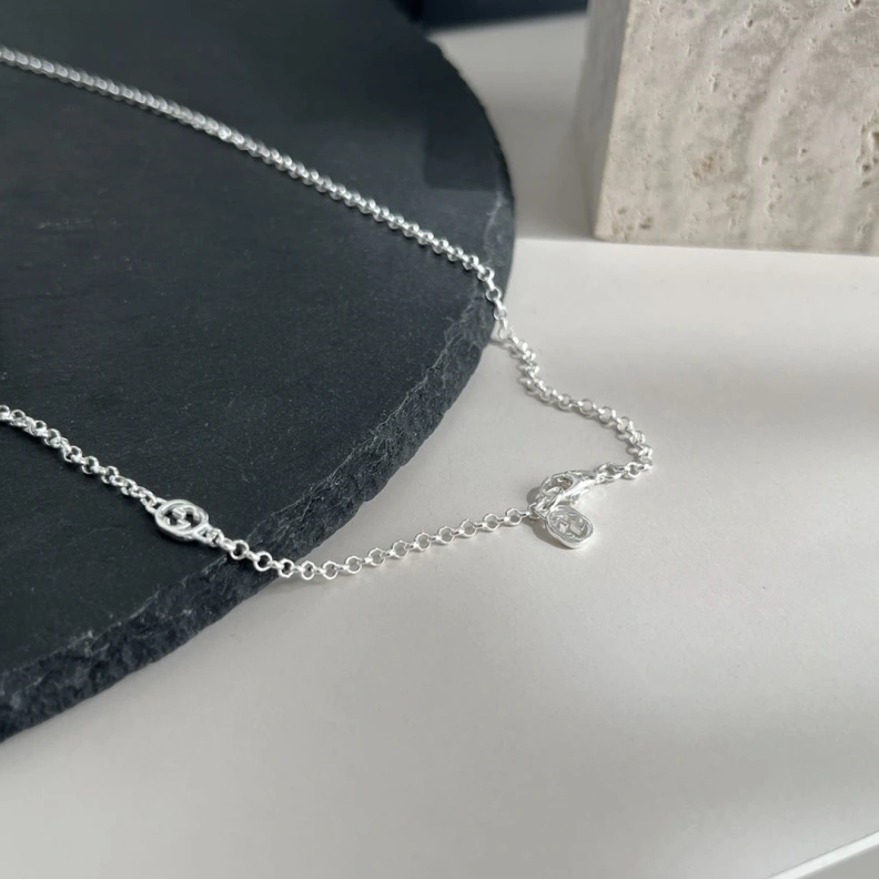 AllSeason Gxccx Necklaces 302149