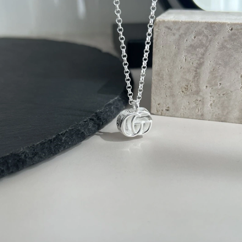 AllSeason Gxccx Necklaces 302149