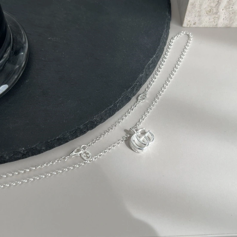AllSeason Gxccx Necklaces 302149