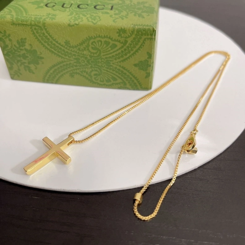 Gxccx Necklaces Compact 302144