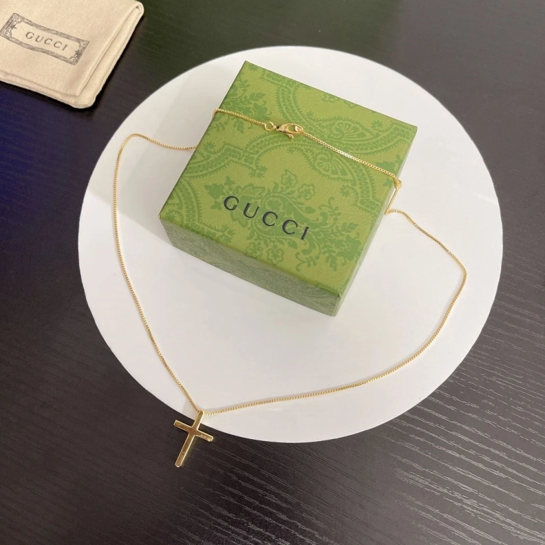 Gxccx Necklaces Compact 302144