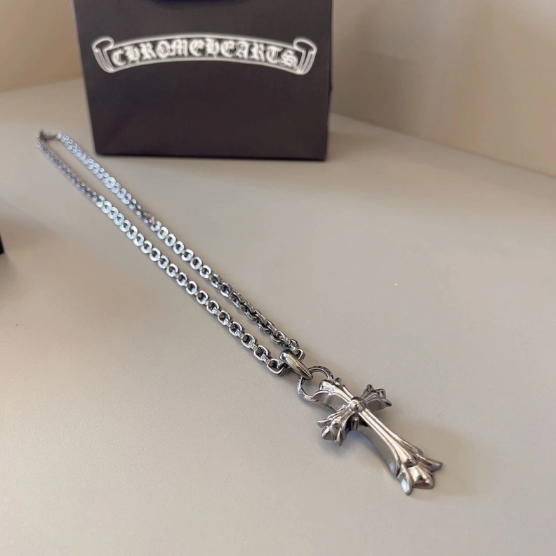 Reliable Chrxmx Hxxrts Necklaces 296231