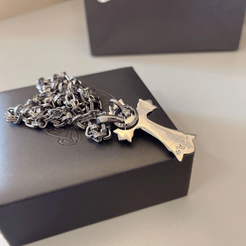 Reliable Chrxmx Hxxrts Necklaces 296231