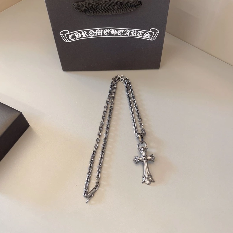 Reliable Chrxmx Hxxrts Necklaces 296231