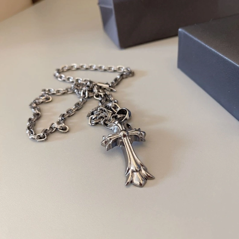 Reliable Chrxmx Hxxrts Necklaces 296231
