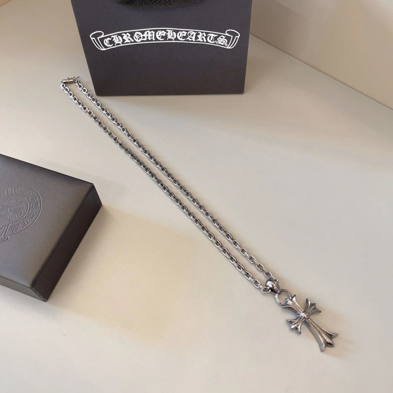 Chrxmx Hxxrts Necklaces GoodFit 296206