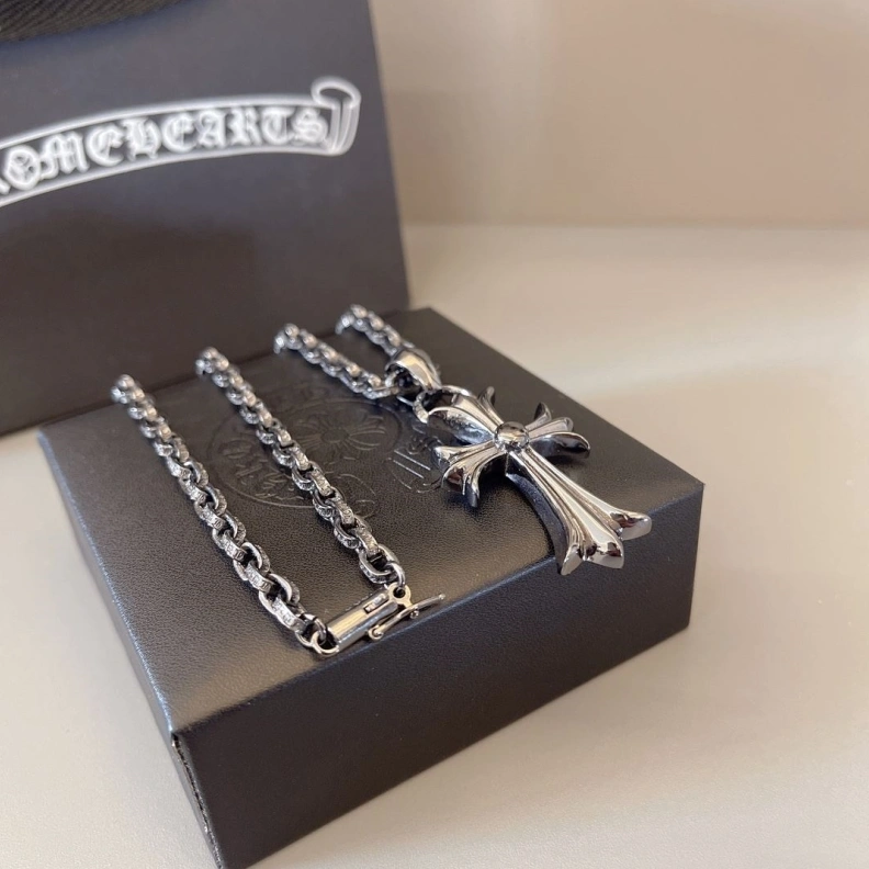 Chrxmx Hxxrts Necklaces GoodFit 296206