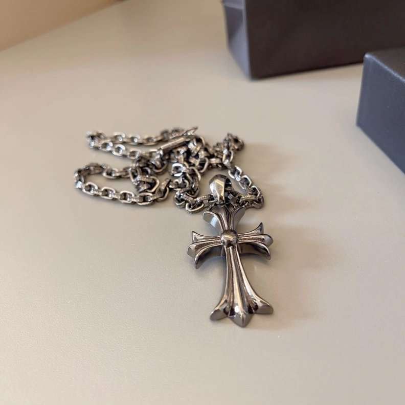 Chrxmx Hxxrts Necklaces GoodFit 296206