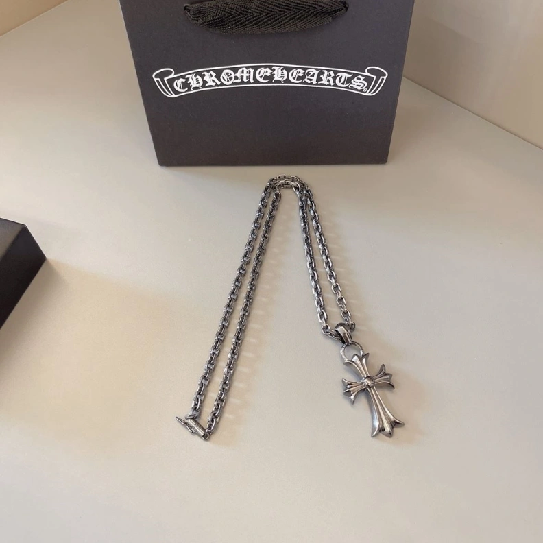 Chrxmx Hxxrts Necklaces GoodFit 296206